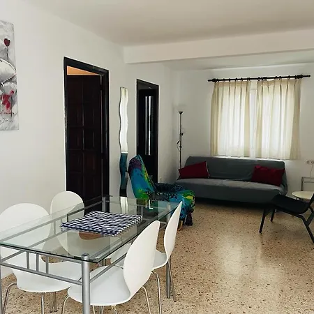 Appartamento Albaranas Locdenia *
