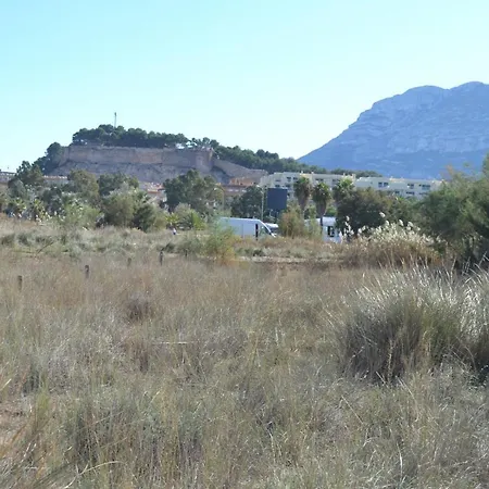 Albaranas Locdenia Apartment