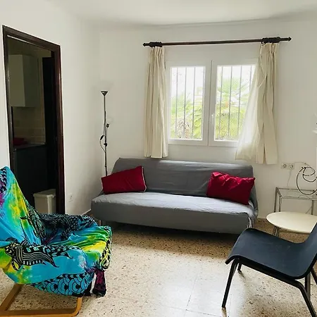 Apartment Albaranas Locdenia Denia