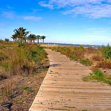 Apartament Albaranas Locdenia *