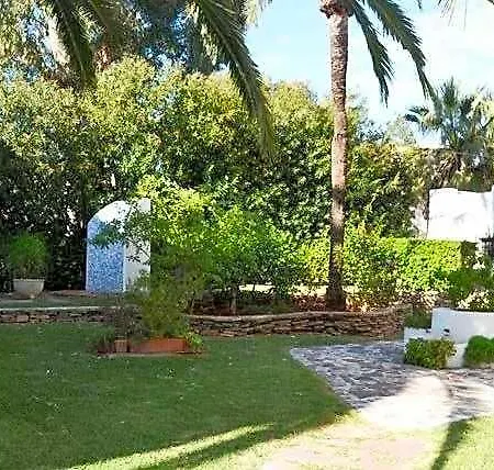 Apartament Albaranas Locdenia
