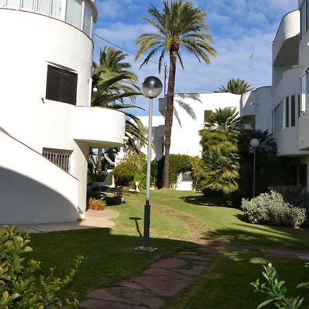 Apartment Albaranas Locdenia Denia