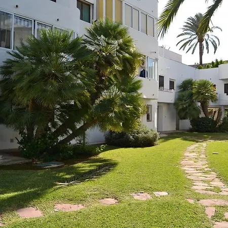 Apartment Albaranas Locdenia Denia
