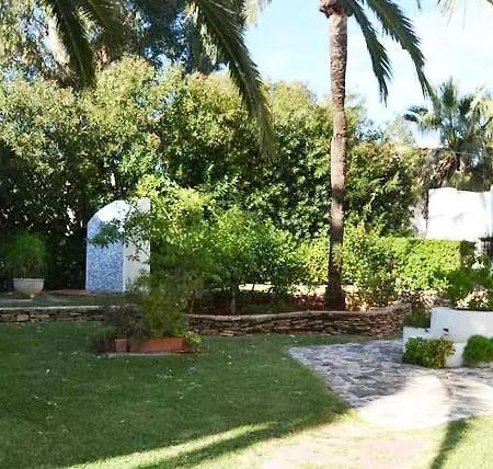 Albaranas Locdenia Apartment Denia