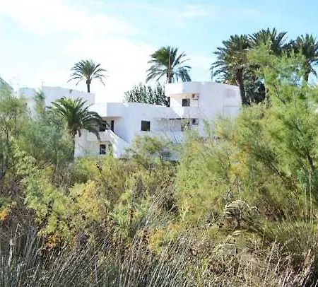 Apartment Albaranas Locdenia Denia