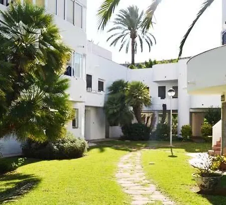 Albaranas Locdenia Apartment