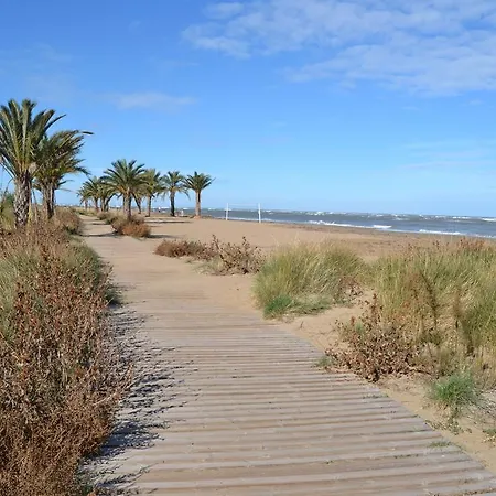 Apartament Albaranas Locdenia