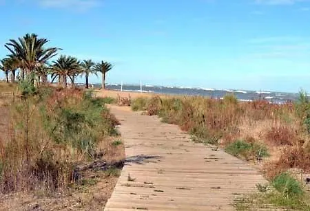 Apartament Albaranas Locdenia