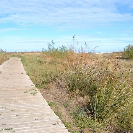 Albaranas Locdenia Apartament